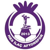 Logo of Hes İlaç Afyonspor