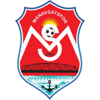 Manavgatspor club logo