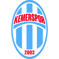 Kemerspor logo