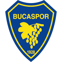Bucaspor 1928 clublogo