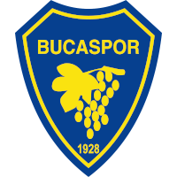 Bucaspor club logo