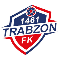 1461 Trabzon FK clublogo