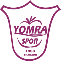 Yomraspor club logo