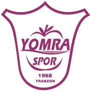 Yomraspor logo