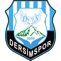 Dersimspor club logo
