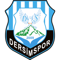 Dersimspor clublogo