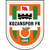 Kozanspor club logo