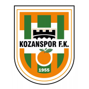 Kozanspor FK logo