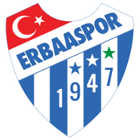 Logo of Erbaaspor