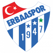 Erbaaspor clublogo