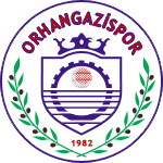 Logo of Orhangazispor