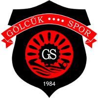 Gölcükspor club logo