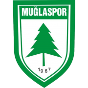 Muğlaspor clublogo