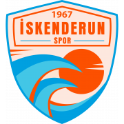 İskenderunspor logo