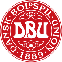 Denmark U19 club logo