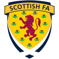 Scotland U19 club logo