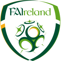 Republic of Ireland U19 logo