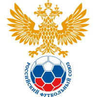 Russia U19 club logo