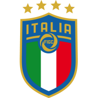 Italy U19 logo