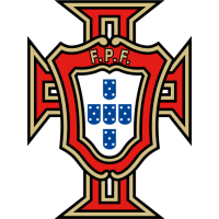 Portugal U19 logo