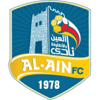 Al Ain Saudi Club logo