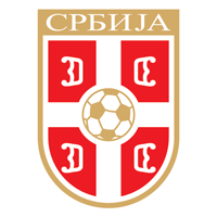 Serbia U19 club logo
