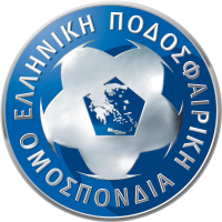 Greece U19 club logo