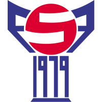 Faroe Isl. U19 club logo