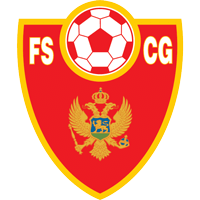 Montenegro U19 club logo