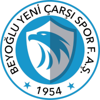 Yeni Çarşı club logo