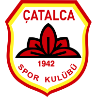 Çatalcaspor club logo