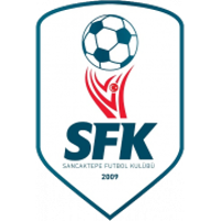 Logo of Sancaktepe FK