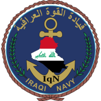 Logo of Al Bahri SC