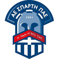 Sparta club logo