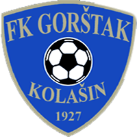 FK Gorštak club logo