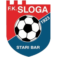 Sloga Bar club logo