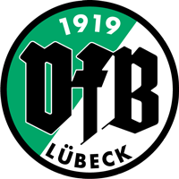 Logo of VfB Lübeck II