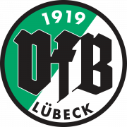 Logo of VfB Lübeck II