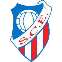 Esmoriz club logo