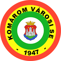 Komárom club logo