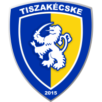 Tiszakécskei club logo