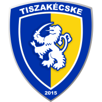 Logo of Tiszakécskei LC