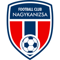 Logo of FC Nagykanizsa