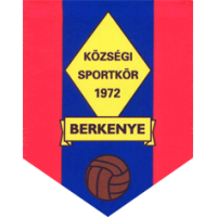 Berkenye SE club logo