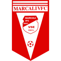 Marcali VFC club logo