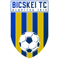 Bicske club logo