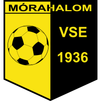 Mórahalom VSE club logo