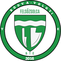 Felsőzsolca club logo