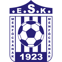 Ménfőcsanak club logo