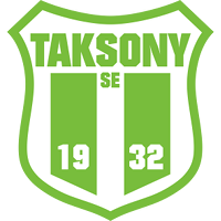 Taksony SE club logo